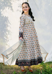 Kids - Garnet Clothing - Nani ka Ghar - Heather