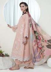 Lawn - Atiya Irfan - Summer 26 - Volume 2 - AT#10