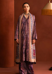 Pret - Aik Atelier - Miss Aik - RTW25 - Drop-II - LOOK#10