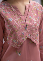 Lawn - Rubaaiyat - Muse Era - Luxury Lawn 25 - RM#13