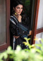 Lawn - Republic Womenswear - Talia - Summer 25 - RPT#5B - Zaraé