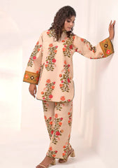 Pret - Noorma Kaamal - Jogi 25 - Vol 10 - Poly Silk - NK-JP#38