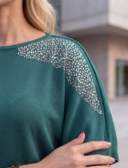 Pret - Moven - Round Neck T-Shirt
