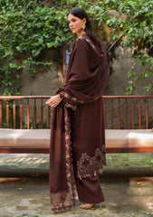 Winter - Asifa & Nabeel - Pashmina Luxe 25 - LWC#10 - Aima