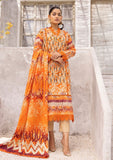Lawn Collection - Art n Style - Monsoon Volume 1 - D#12