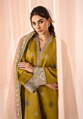 Lawn Collection - Florent - Festive Lawn - FL24#01 - A