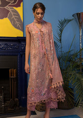 Lawn Collection - Sobia Nazir - Vital - Luxury - SV24#4-A