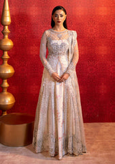 Formals - Zariya - Zarmina Festive 26 - ZB#50047 - ILVANA