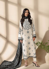 Winter Collection - Rajbari - Nissa - RBN24#08