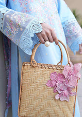 Lawn - Sahane - Yaariyan - SY25#03 - Bella