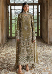 Formals - Emaan Adeel - Romansiyyah - Luxury 25 - OLIVEA