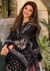 Lawn - Sobia Nazir - Vital Luxury 25 - SNV#5A
