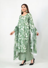 Imran Aftab - Unstitched - IU25#03