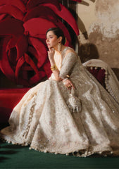 Formals - Suffuse - Freeshia Wedding - Unstitched 26 - ISHANI