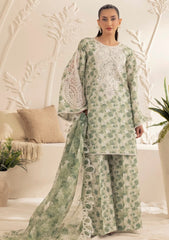 Pret - Mohagni - Festive 25 - SPL-05