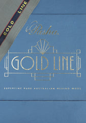 Pasha Gold Line Merino Color# 026 (M Grey)