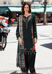 Winter - Charizma - Poshima - Peach Leather - Volume 1 - PSW5#04