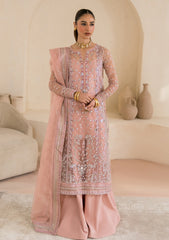 Formals - Seraph - Damask - Wedding 25 - Iced Blush
