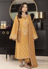 Lawn - Humdum - Dilkash 25 - D#03