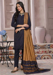 Winter Collection - Dressline Florence - DF24#833 - N Blue