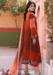 Lawn Collection - Charizma - Agaz E Nou - VOL 01 - CAN24#04