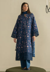 Lawn - Ayzel - Zephyr - Volume 3 - Core 26 - Nura