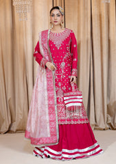 Formals - Raum By Sarb - Maah-e-Noor - Wedding Festive 25 - MWF#05