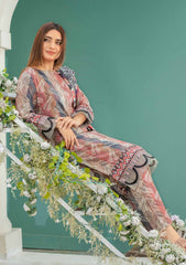 Winter Collection - Zara Meer - Uraan - ZU#03