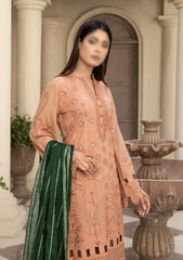 Winter Collection - Fantak - Staple Slub - FSS#04