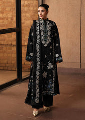 Winter - Rajbari - Winter Shawl - Exclusive 25 - D#01