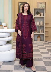 Winter - Johra - Sehrish 26 - JW#128