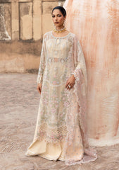 Formals - Sardinia - Chiffons Edit 25 - Zohra