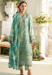 Lawn - Motifz - Amal 25 - 5430 - IRIS