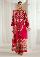 Winter - Bin Ilyas - Eres Bonita Viscose 25 - D#1102-A