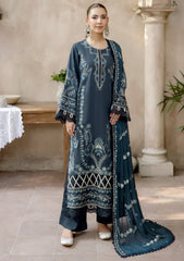 Winter - Johra - Neroli 26 - JW#79