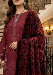 Winter - Meemsey - Monal - Royal Dhanak 25 - MRD#05