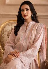 Lawn - Johra - Yusra - Unstitched 26 - JH#921