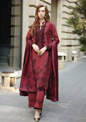 Winter - Rang Rasiya - Lifestyle - Edit 25 - D#13 - ABIGAIL