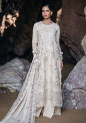 Lawn - Florent - Luxury Festive 26 - FLL#03A