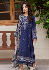 Winter - Nureh - Signature Prints 25 - SP#167