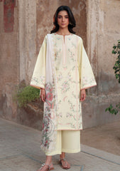 Lawn - Deyar - Rumi Summer 26 - Heer
