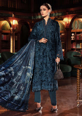 Winter - Maria B - Luxe 25 - Vol 13 - D#10