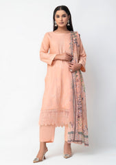 Winter - Imran Aftab - Isla Khaddar 25 - IAKC-UF#19