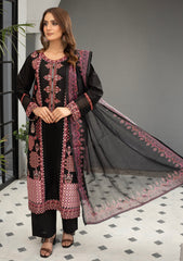 Pret - Ziara - Mehwar - Edit 25 - D#07 - Esha