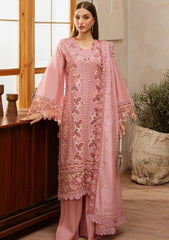 Lawn - Mahnur - Florence Luxury 25 - AZMEY