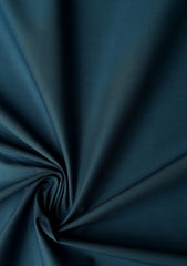 Elite Men Pure Cotton Plain - F Blue