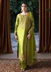 Formals - Muraad - Ruhani - Luxury 25 - Fanaa