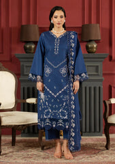 Lawn - Ayleen - Noore 26 - Eid Edit - Zarshaan