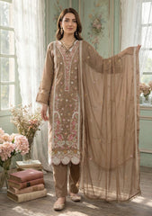 Lawn - Musfir - Garden of Eve 26 - ZAREEN
