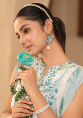 Lawn - Humdum - Senora - HSL25#03